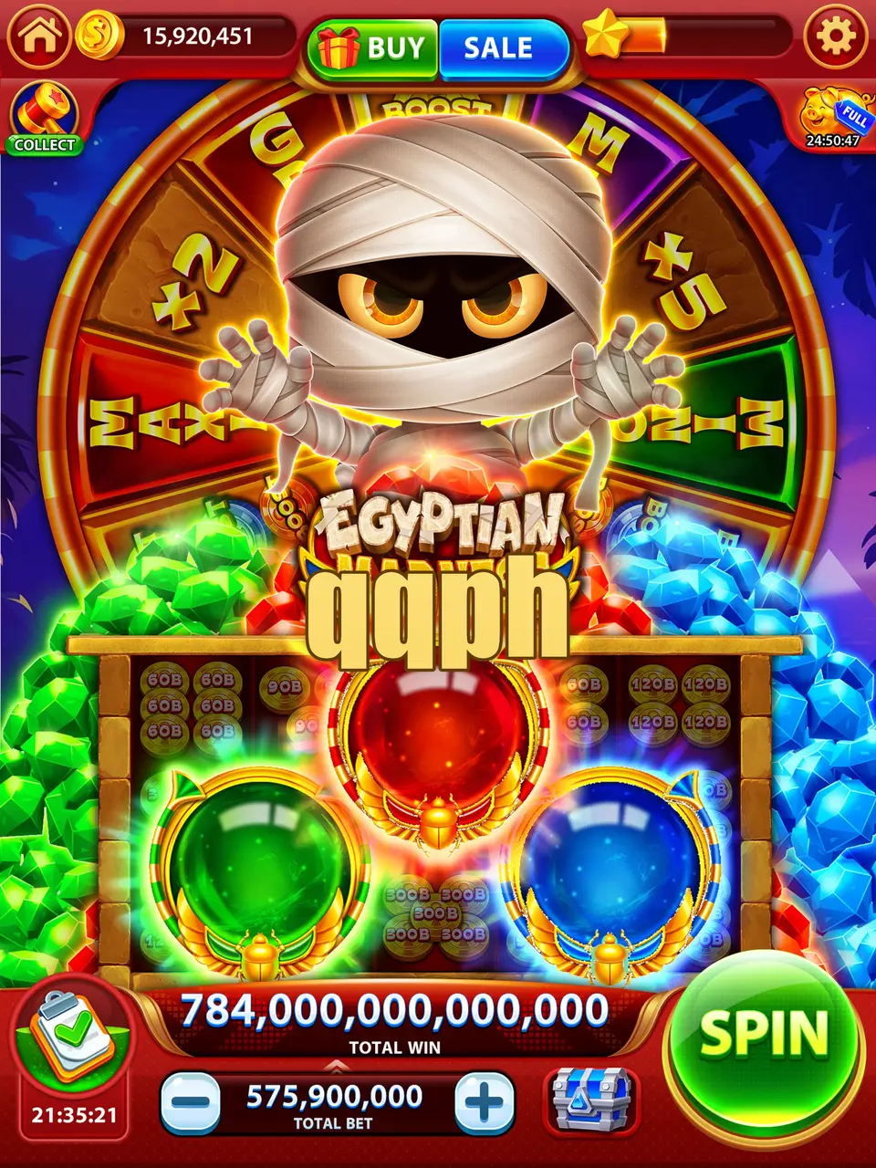 qqph APK