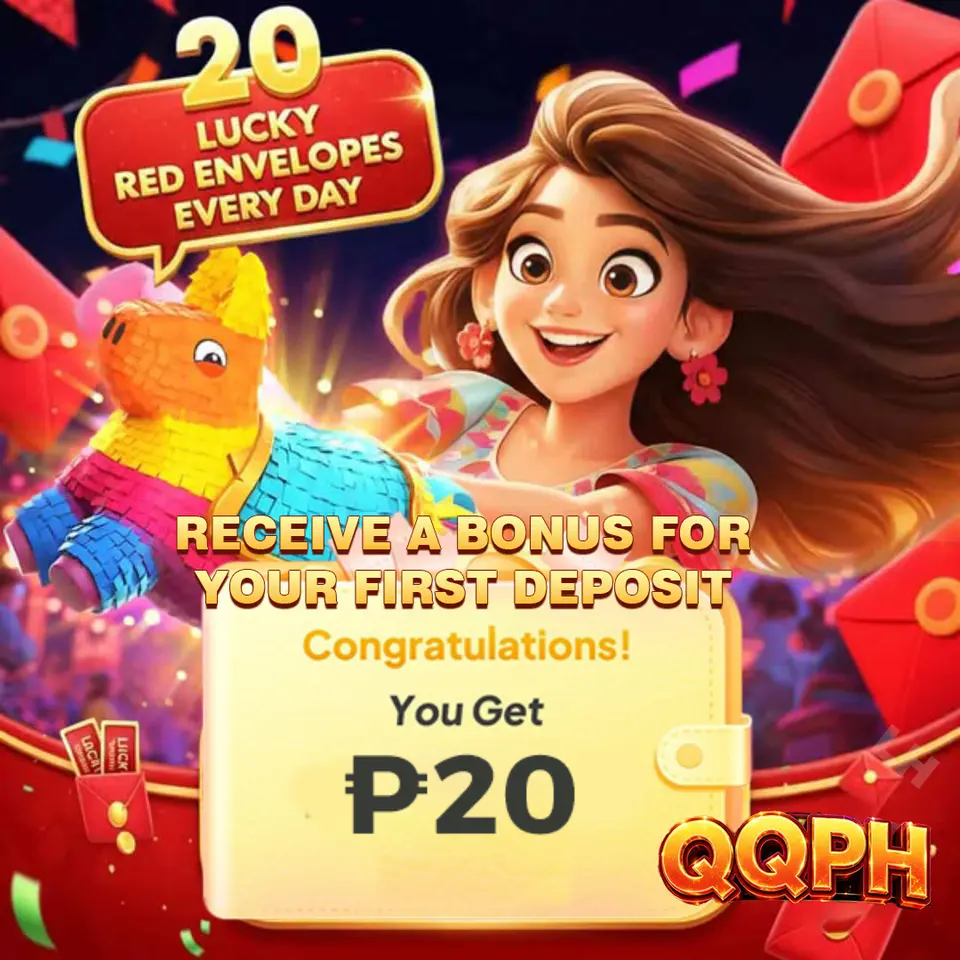 qqph Mag-login