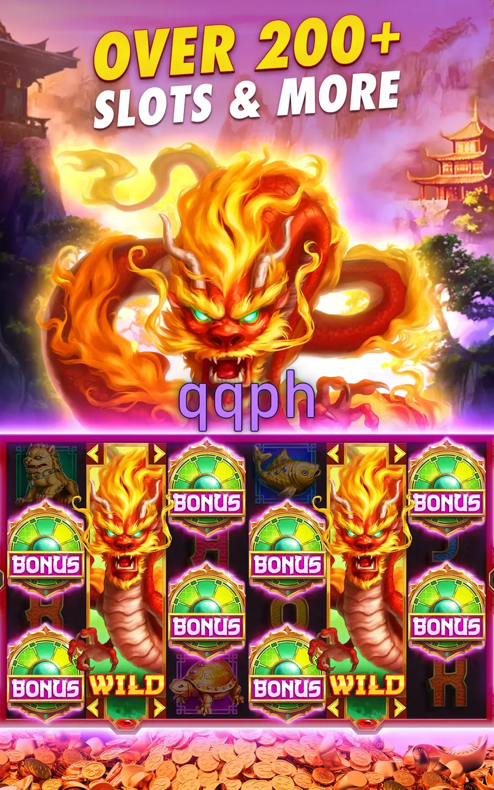 qqph Mag-login