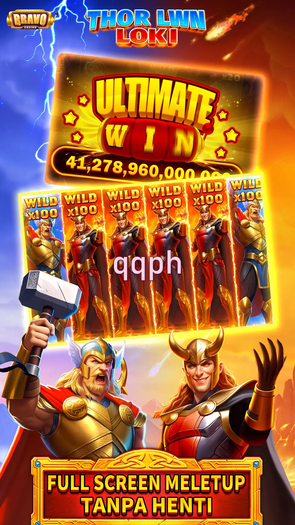 qqph Mga screenshot - APK Opisyal