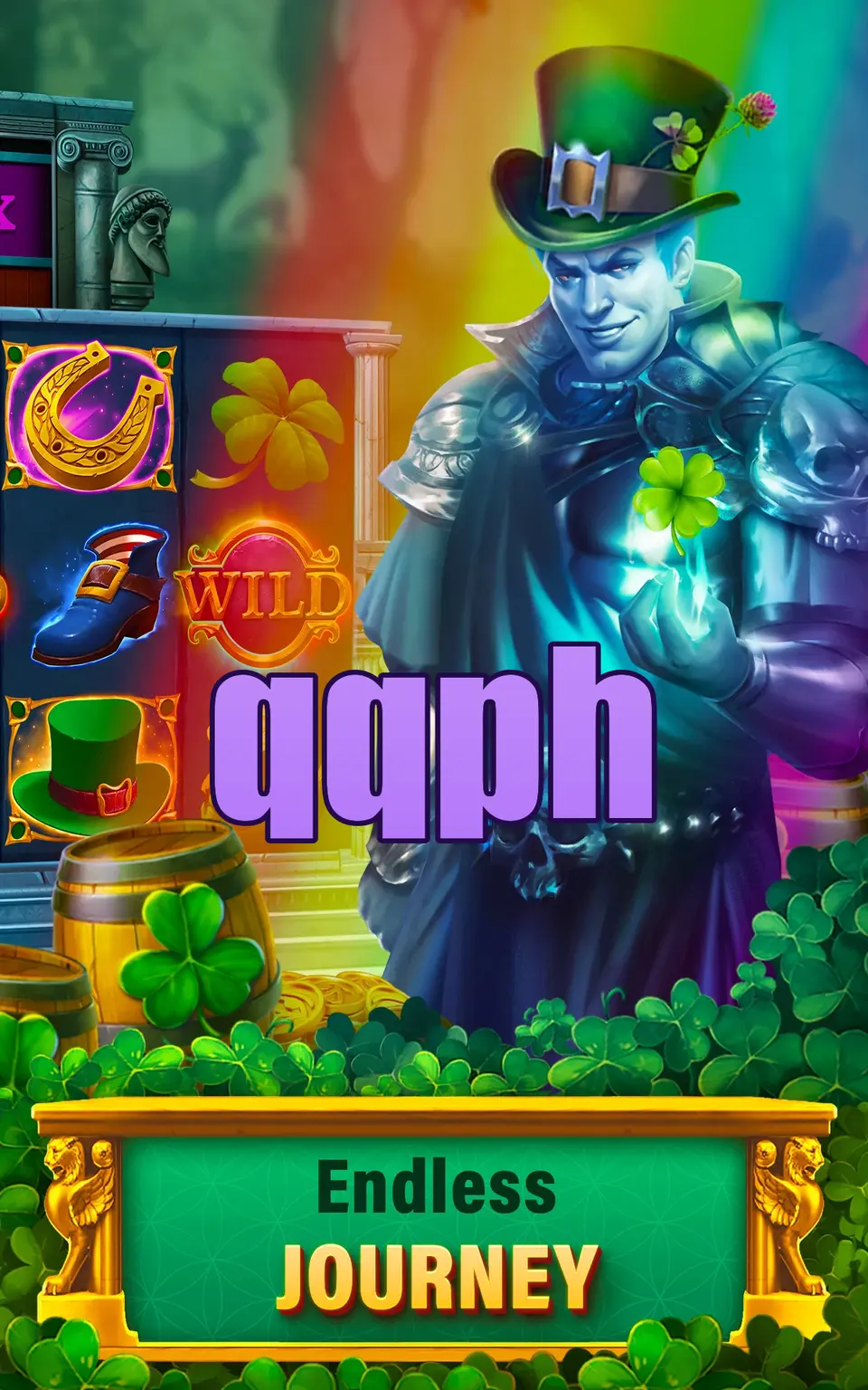 qqph Mga screenshot Opisyal APK